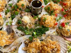 -今鲜源大酒店·中华餐饮名店(新湛路店)