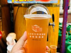 -新疆国际大巴扎