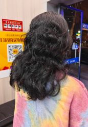 -DK SALON连锁专业烫染接发店