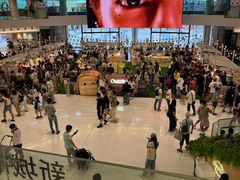 -新城市广场
