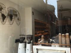 -% Arabica(京都东山店)