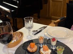 -火车头法国西餐厅