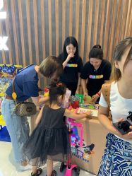 -小鸡哆哆故事屋·儿童乐园(嘉里城店)