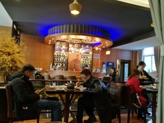 大堂-庆泰顺
