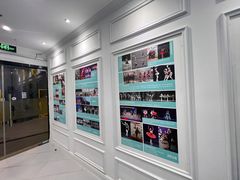 -Isee灰姑娘(六佰本商业街南区利泽西街)