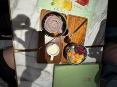 -糖纸甜品(乐颂坊店)