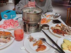 -星伦多自助料理·涮烤一体(虹悦城店)
