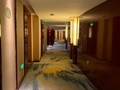 -东北大厦酒店(沈阳北站青年大街店)