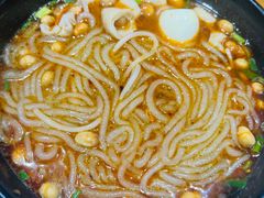 -青石桥老瓦房肥肠粉总店(青石桥总店)