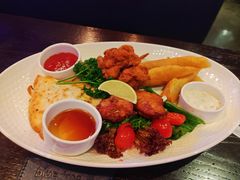 -blue frog蓝蛙(长泰广场店)