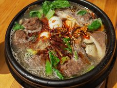 牛尾丸子砂锅-清真·穆萨砂锅(大皮院店)