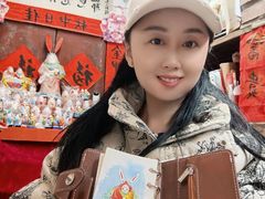 -老北京兔儿爷(杨梅竹斜街店)