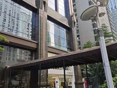 -广州威珀斯酒店