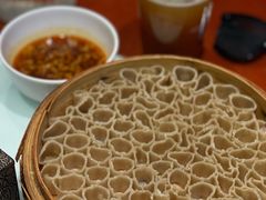 莜面窝窝-蔡家酒楼(一德街店)