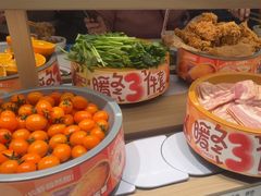 -龍歌自助小火锅(城阳万象汇店)