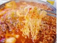 -Meet Sun韩式大排档(五一广场7MALL店)