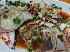 -天天渔港海鲜酒家(石浦玉泉路店)