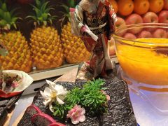 生鲜刺身鱼片-梨花自助烤肉(天河城店)