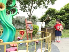 -安徒生童话乐园