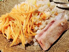 -楼兰新疆主题餐厅(坂田佳华领汇广场店)