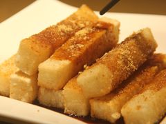 -老妈私房鱼头(欧洲城店)