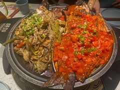 -味妙烤鱼吧(回龙观店)