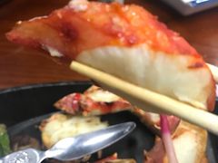 -札幌かに本家(福岡那の川店)