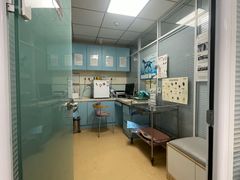 -瑞派·关忠动物医院·猫专科·犬专科(三环新城店)