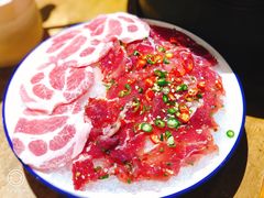 -白乐天毛肚火锅馆(解放碑店)