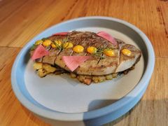 低温牛舌-SHAN山(前滩太古里店)