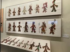 -北京工艺美术博物馆