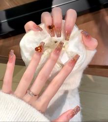 -M·X Nail日式美甲美睫