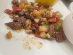 -新丁香海鲜酒店(银海商贸城店)