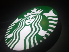 -星巴克(深圳罗湖书城店)