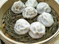 -鸡鸣汤包(仙林店)