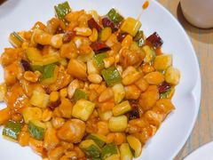 -京味斋·北京烤鸭(小西天店)