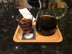 单品手冲-Seesaw Coffee(环贸iapm店)
