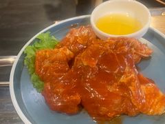 -大壮家原味烤肉(兴华北街店)