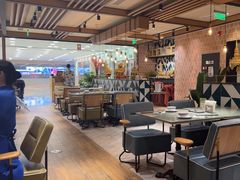 -Home Thai·泰谣(王府井apm店)