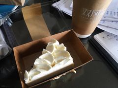 -双风车咖啡馆 Twin Windmills(六道口店)