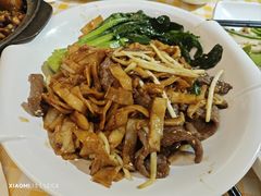 -老廣食堂(区庄店)