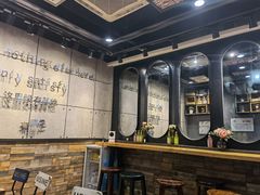 -obba kitchen(宽厚里总店)