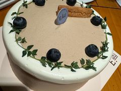 -EAU CAFE(永康路店)