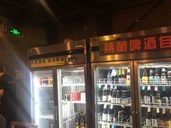 -腰子哥烤串(石佛营炫特店)