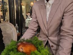 -Le Bistrot de Racine