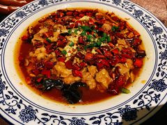 水煮肉片-小时候2013(瀚新店)