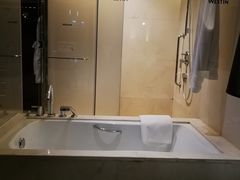-天津君隆威斯汀酒店