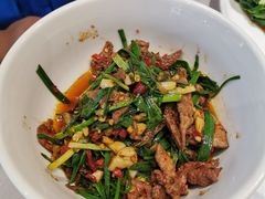 -费大厨辣椒炒肉(黄兴中心广场店)