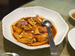 -湖滨28中餐厅·西湖宴·杭州君悦酒店
