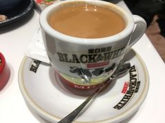 鸳鸯奶茶-龙记香港茶餐厅(久光百货店)